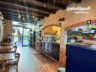  2 ‎مطعم في ابوظبي (جزيرة الريم)