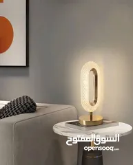  12 لمبة ديكور عصرية