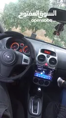  2 اوبل كورسا اتماتيك1.4 للبيع كاش بسعر مغرري