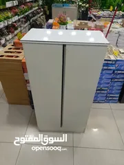  7 رجعت من جديد وبقوة! خزانة الأحذية الخشبية الأكثر طلبًا متوفرة الآن بسعر  ببلاش  نظام، أناقة،