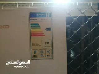  7 ثلاجه بحاله الوكاله
