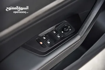 19 فولكسفاجن اي لافيدا الكهربائية ‏‎Volkswagen E-Lavida EV 2019