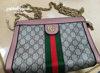  1 Gucci women bag