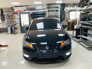  1 سيات ابيزا فل الفل ماتور 1200 للبيع بسعر حرق