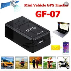  3 جهاز GPS  صغير الحجم متعدد الوظائف لتحديد المواقع و عمليات التنصت  وحماية الأغراض الم