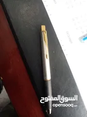  1 قلم قلم باركر فرونتير انجليزي