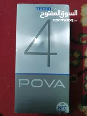  7 TECNO POVA 4