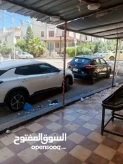  14 محل خضار وفواكة للبيع