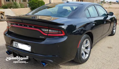  16 (جارجر كندي كلين تايتل sxt 2015) مكفولة كفالة عامة للبيع السيارة مال جناي جديدة بمعنى الكلمة