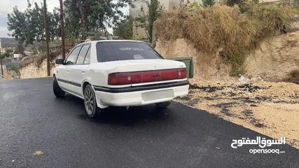  4 مازدا سودان