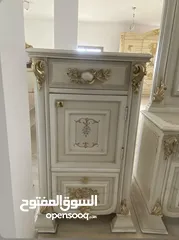  1 غرفه نوم كلاسيك للبيع