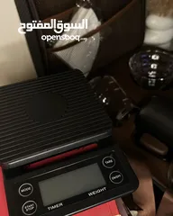  7 حقيبه V60 للقهوة المختصه