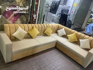  12 Brand new used furniture at a great price