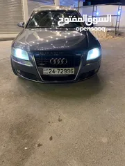  23 AUDI A8L quattro fsi motor full loaded 7 jayed special offers