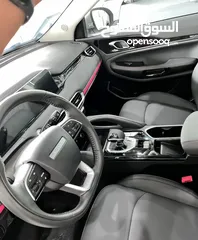  8 Jetour X50 2026 Full Option