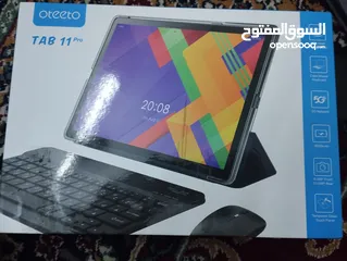  1 تاب  النوع OTEETO TAB 11 PRO