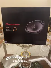  48 صوتيات بايونير