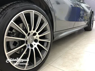  6 مرسيدس سي 180 2020 amg