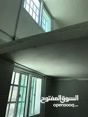  9 تسوية على ارض مفرغة مساحة الارض 800 مساحة العمار 440
