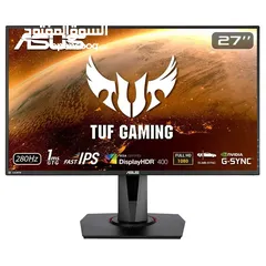  1 ASUS TUF 280HZ