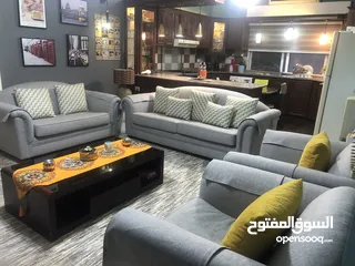  5 طقم كنب للبيع