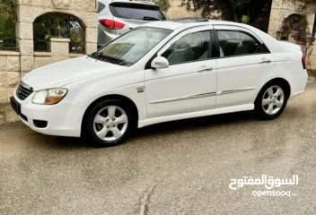  1 كيا سيراتو جولد اتمات