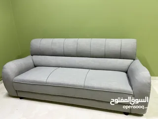  1 BRAND NEW SOFA 3 SEATER