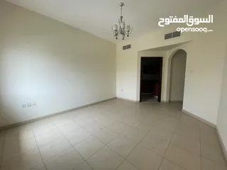 5 Apartments_for_annual_rent_in_sharjah  One Room and one Hall, Al Butina