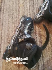  1 سكيت جيد ومناسب