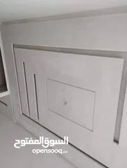  17 افضل الديكور الداخلي والدهانات
