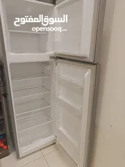  3 FRIDGE - DOUBLE DOOR - PERFECT CONDITION