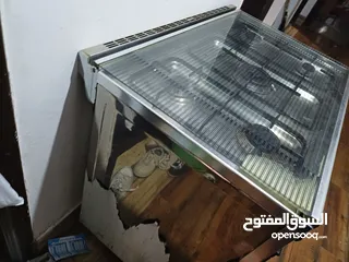  6 غاز إيطالي تكنو للبيع بسعر مغري
