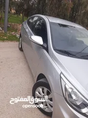  2 هونداي اكسنت 2016 وارد كوريا فحص كامل