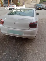  1 ستروين للبيع