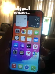  2 ‏xs max مبدل شاشة  256 ذاكرة