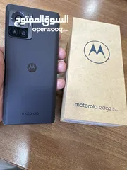  2 Motorola edge 30 ultra