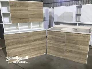  10 كاونترات خشب mdf قياس متر 3 قطع