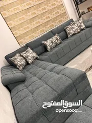  15 اطقم ضيوف خشب زان وسويد 2cm   بل كامل واسفنج دانلوب مكفول 5 سنوات عل فاتوره لاتتردد بل اتصال ماسة.