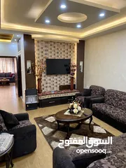  24 شقة مفروشة فاخرة للإيجار في الشميساني