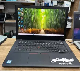  1 لابتوب laptop Lenovo i5 بسعر مغري