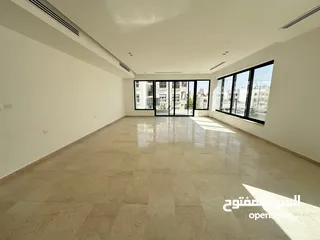  8 Semi-Furnished Apartment For Rent In Abdoun ( Property 41994 )-174804631