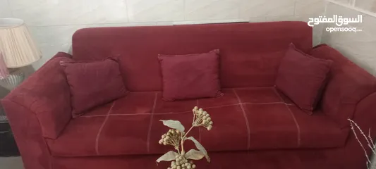  10 ثلاث اطقم كنب