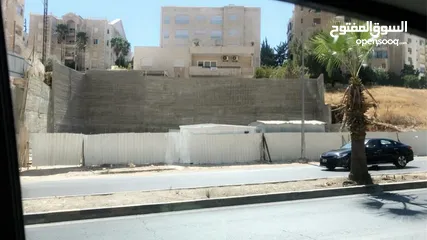  1 ارض تجاري وادي صقره