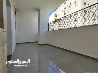  10 شقة للإيجار – الرام (أول نزول الكسّارات قرب سوبر ماركت السلايمة)