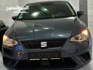  6 محمد العروج - سيات ابيزا