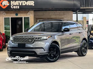  3 Range Rover Velar 2020  رنج روفر فيلار 2020 فحص كااامل فل كاامل وارد امريكي  بسعر مغري