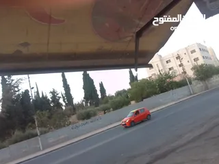  6 ثلاجة بيبسي الشكل الجديد والعريض ومظلة محل