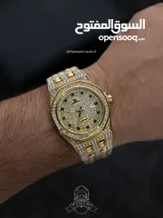  1 ساعة روليكس
