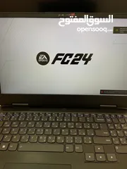  11 Lenovo idiapad gaming 3