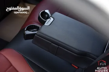  19 مرسيدس جي ال سي مايلد هايبرد نايت بكج2020 Mercedes GLC 300 4MATIC Mild Hybrid AMG Line Night Package